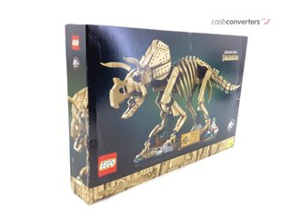 juego de construccion lego 76959