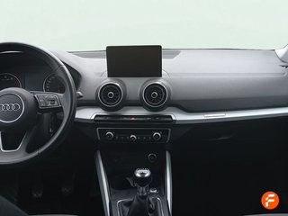 Audi Q2 Advanced 30 TFSI 85kW (116CV)
