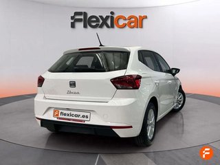 Seat Ibiza 1.0 TSI 81kW (110CV) Style XL