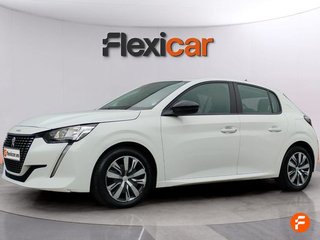 Peugeot 208 PureTech 73kW (100CV) Active Pack