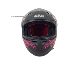 casco integral givi hps 50.6
