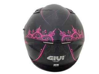 casco integral givi hps 50.6