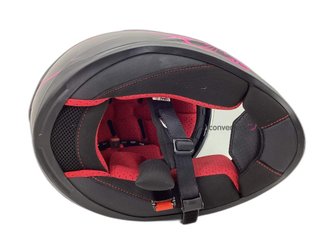 casco integral givi hps 50.6