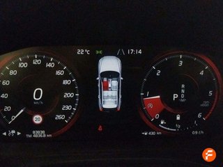 Volvo XC60 2.0 B4 D AWD Business Plus Auto