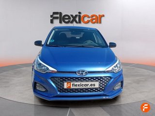 Hyundai i20 1.0 TGDI 74kW (100CV) Drive & Skate