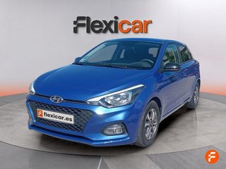 Hyundai i20 1.0 TGDI 74kW (100CV) Drive & Skate