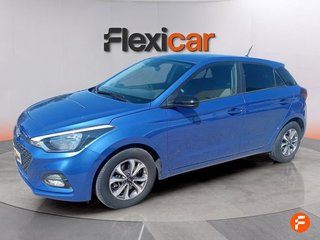 Hyundai i20 1.0 TGDI 74kW (100CV) Drive & Skate