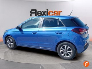 Hyundai i20 1.0 TGDI 74kW (100CV) Drive & Skate