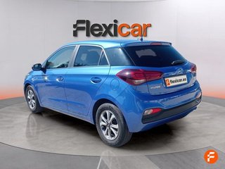 Hyundai i20 1.0 TGDI 74kW (100CV) Drive & Skate