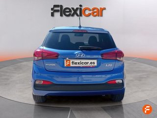Hyundai i20 1.0 TGDI 74kW (100CV) Drive & Skate