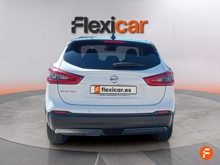 Nissan Qashqai DIG-T 85 kW (115 CV) N-CONNECTA