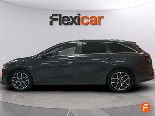 Kia Ceed Tourer 1.4 T-GDi 103kW GT Line DCT
