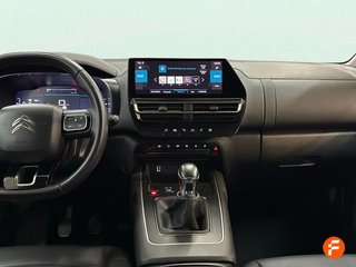 Citroën C5 Aircross PureTech 96kW (130CV) S&S Feel Pack