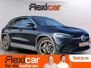 Mercedes GLA GLA 200 D