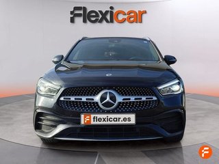 Mercedes GLA GLA 200 D