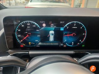 Mercedes GLA GLA 200 D