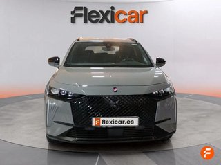 DS DS 7 BlueHDi 130 Automático PERFORMANCE LINE