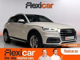 Audi Q5 2.0 TDI 110kW (150CV)
