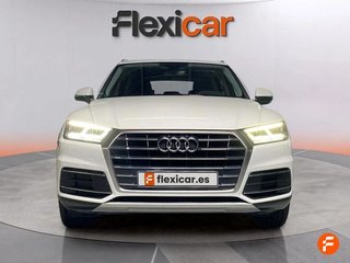 Audi Q5 2.0 TDI 110kW (150CV)
