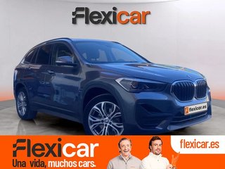 BMW X1 sDrive18i