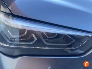 BMW X1 sDrive18i