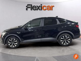 Renault Arkana Evolution TCe 103kW(140CV) EDC mild hybr