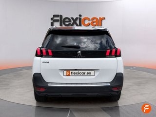 Peugeot 5008 Allure 1.2L PureTech 96kW (130CV) S&S