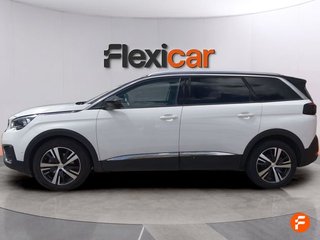 Peugeot 5008 Allure 1.2L PureTech 96kW (130CV) S&S