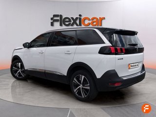 Peugeot 5008 Allure 1.2L PureTech 96kW (130CV) S&S