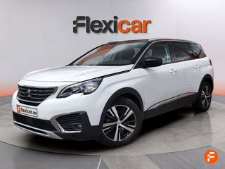 Peugeot 5008 Allure 1.2L PureTech 96kW (130CV) S&S