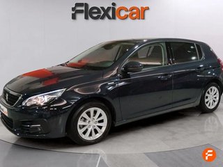 Peugeot 308 5p Style PureTech 110 S&S 6 Vel. MAN