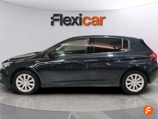 Peugeot 308 5p Style PureTech 110 S&S 6 Vel. MAN