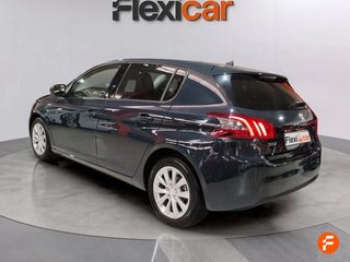 Peugeot 308 5p Style PureTech 110 S&S 6 Vel. MAN