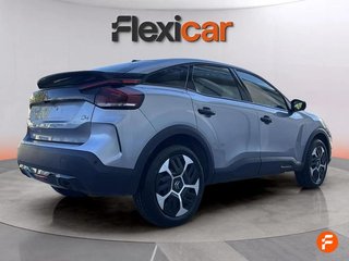 Citroën C4 PureTech 130 S&S EAT8 Feel Pack