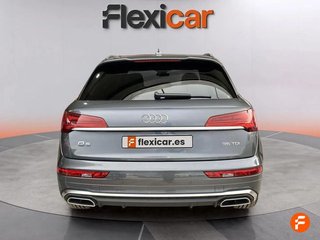 Audi Q5 35 TDI 120kW (163CV) S tronic