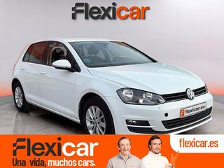 Volkswagen Golf Advance 1.6 TDI 110CV BMT DSG
