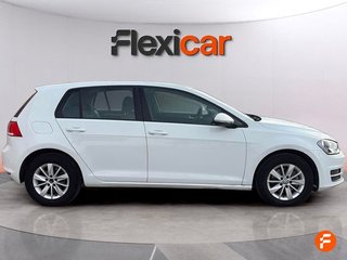 Volkswagen Golf Advance 1.6 TDI 110CV BMT DSG