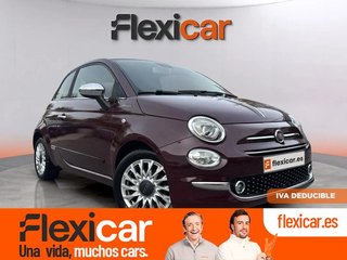 Fiat 500 Dolcevita 1.0 Hybrid 51KW (70 CV)