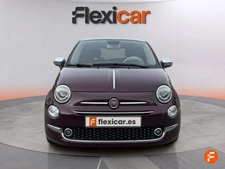 Fiat 500 Dolcevita 1.0 Hybrid 51KW (70 CV)