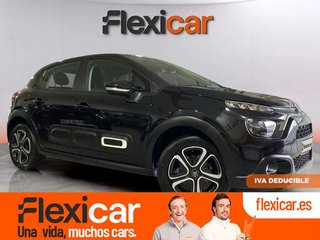 Citroën C3 BlueHDi 75KW (100CV) Plus