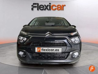 Citroën C3 BlueHDi 75KW (100CV) Plus