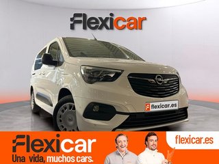 Opel Combo Cargo 1.5 TD 75kW (100CV) S/S Edition XL