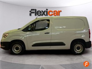 Opel Combo Cargo 1.5 TD 75kW (100CV) S/S Edition L