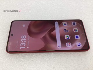 motorola moto g86 5g 8gb 256gb