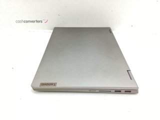 pc portatil lenovo ideapad flex 5 82hs