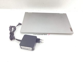 pc portatil lenovo ideapad flex 5 82hs
