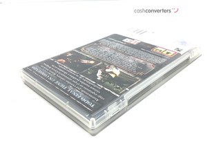 god of war ghost of sparta psp