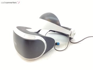 gafas vr ps4 sony cuh-zvr1