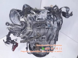 2nr motor toyota yaris 1.0 (ksp130_) dmu Ref:20092