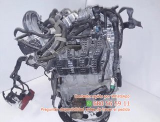 2nr motor toyota yaris 1.0 (ksp130_) dmu Ref:20092